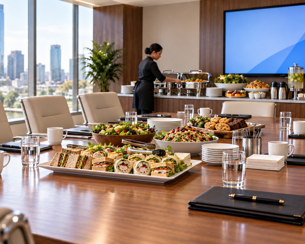 Catering