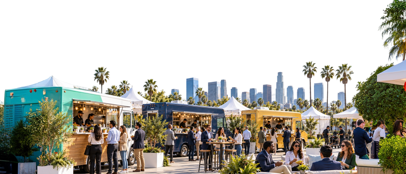 Food trucks